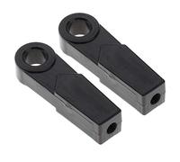 P Prettyia Lot de 2 embouts de câble pour moteur hors-bord Yamaha OEM 663 48344 00 00