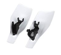 P Prettyia Protège-mains de moto Decent pour Husqvarna TC FC FE TE FX TX 125 250 300 350 450 501 501 S 2016 2017