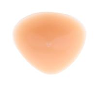 P Prettyia Prothèses Mammaires en Silicone Conviendraient pour Variété de Styles de Vêtements de Soutiens-gorge - comme décrit, 350g