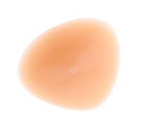 P Prettyia Prothèses Mammaires en Silicone Conviendraient pour Variété de Styles de Vêtements de Soutiens-gorge - comme décrit, 300g