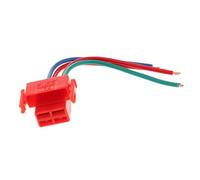 P Prettyia Relais de démarreur solénoïde pour Honda CBR 600 900 929 954 1000 - Facile à Installer, Excellente Utilisation
