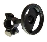 P Prettyia Support de Montage pour Guidon de Moto de Vélo pour Tomtom One Pro V2 330 XL XXL