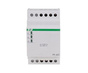 P.Pz z Phase de commutation automatique PF-431