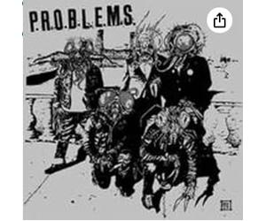 P.R.O.B.L.E.M.S. - Another Day