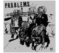 P.R.O.B.L.E.M.S. - Another Day [Cd] Explicit