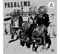P.R.O.B.L.E.M.S. - Another Day [Import]