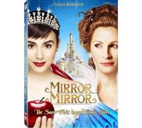 Mirror [Blu-Ray]