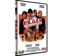 TelForceOne P.R.O.F.S. G