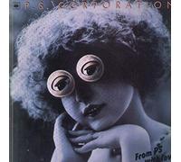 P.S. Corporation - From PS With Love [Vinyl LP]