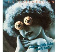 P.S. CORPORATION - John and Marsha (For Stan) / Dixie Love / 3644