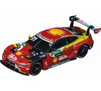 P&S DTM Racer BMW M4 GT3 "Sheldonvan der Linde, No.31" (en anglais)