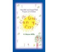 P.S. God, Can You Fly?