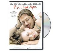 P.S. I Love You – DVD – Zone 1 (RCA)