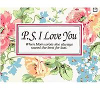 P.S. I Love You