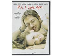 P.S. I Love You