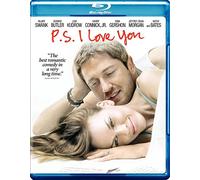 P.S. I Love You [Blu-Ray]