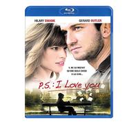 P.S. : I Love You - Blu-Ray Tous | Occasion