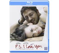 P.S. I love you [Blu-ray]