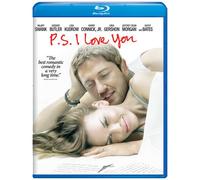 P. S. I Love You [Blu-Ray]