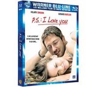 P.S. I Love You - Blu-Ray E