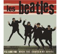 P.S. I Love You CD