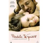 P.S., I Love You (Film) / Posdata: Te Quiero (DVD) G