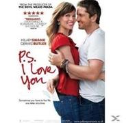 PS I Love You – Import anglais