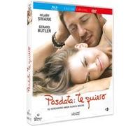 P.S. I Love You (P.S., I Love You) (BD + DVD) G