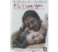 Ps I Love You – Import – version allemande – Warner Bros.