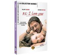 P.S : I Love You G