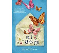 P.S. I Miss You