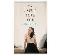 P.S. I Still Love You – Scholastic UK