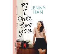 P.S. I still love you