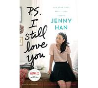P.S. I Still Love You