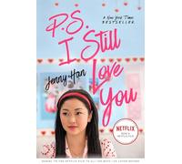 P.S. I Still Love You