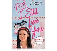 P.S. I Still Love You: Now a Hit Netflix film