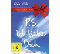 P.S.Ich Liebe Dich - P.S.Ich Liebe Dich (Geschenk-Edition) [Import]