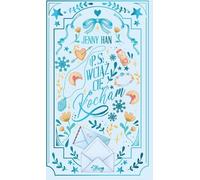 P.S. Je t'aime toujours. - Jenny Han (Buch auf Polnisch)