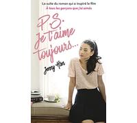 P.S. JE T'AIME TOUJOURS... (NED)