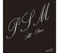 P.S.M. All Stars Vol.1