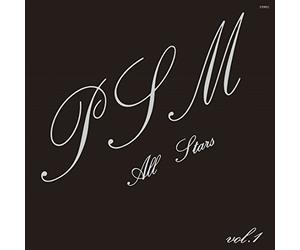 P.S.M. All Stars Vol.1