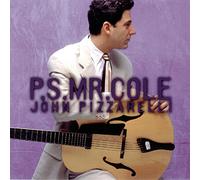 John Pizzarelli – P.S. Mr. Cole