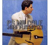 P.S.Mr.Cole [Import]