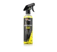 P & S Nettoyant d'intérieur de cockpit hors route - Sans résidus pour plastiques, vinyle, caoutchouc et cuir - Sûr et prêt à l'emploi pour VTT, UTV, côte à côte et plus encore - Spray de 473,6 g