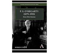 P. S. O'hegarty (1879-1955)