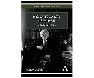 P. S. O'hegarty (1879-1955)