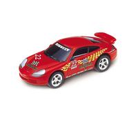 P&S Porsche GT3 1:43 Modèle réduit de voiture avec fonction pull-back