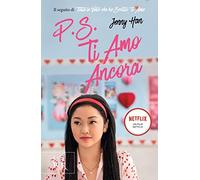 P.S. Ti amo ancora