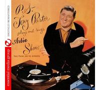 P.S.Tony Pastor Plays & Sings Ps2