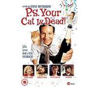 Ps Your Cat Is Dead [Import anglais]